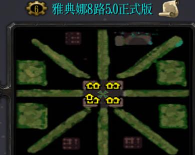�ŵ���8·��ʽ��5.0 (������/��������)