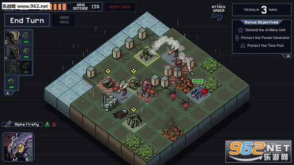 ����֮־(Into the Breach)���İ��ͼ0