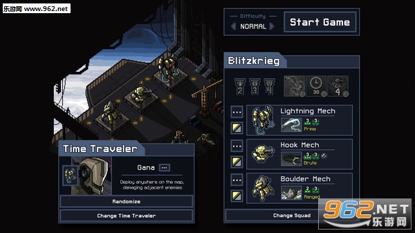 ����֮־(Into the Breach)���İ��ͼ1