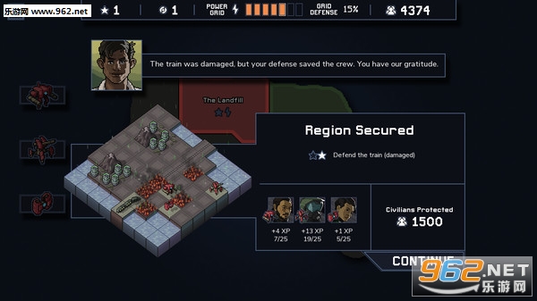 ����֮־(Into the Breach)���İ��ͼ5
