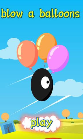 balloon heros(��������Ϸ)��ͼ0