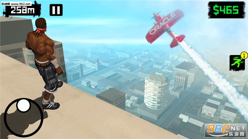 Grand Stunt Jump San Andreas(ʥ�ذ���˹��ɡ���ΰ�׿��)��ͼ3