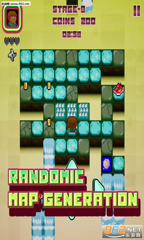 Dojo Garden(�����԰��׿��)v1.0.1a��ͼ0
