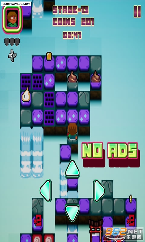 Dojo Garden(�����԰��׿��)v1.0.1a��ͼ1