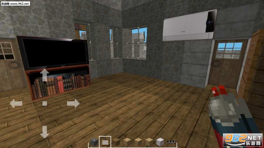 �������� Live Craft��׿���ͼ0