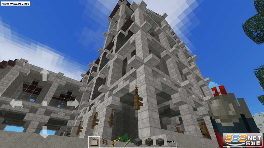 �������� Live Craft��׿���ͼ2