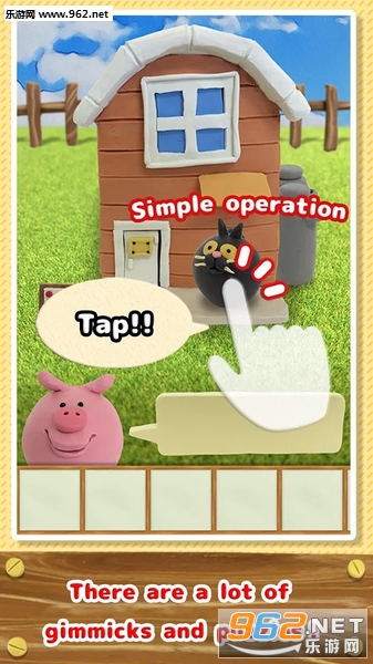 Fleeing pig(�������������׿��)��ͼ2