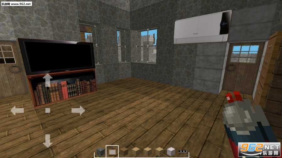 Live Craft(���������ֻ���)��ͼ0