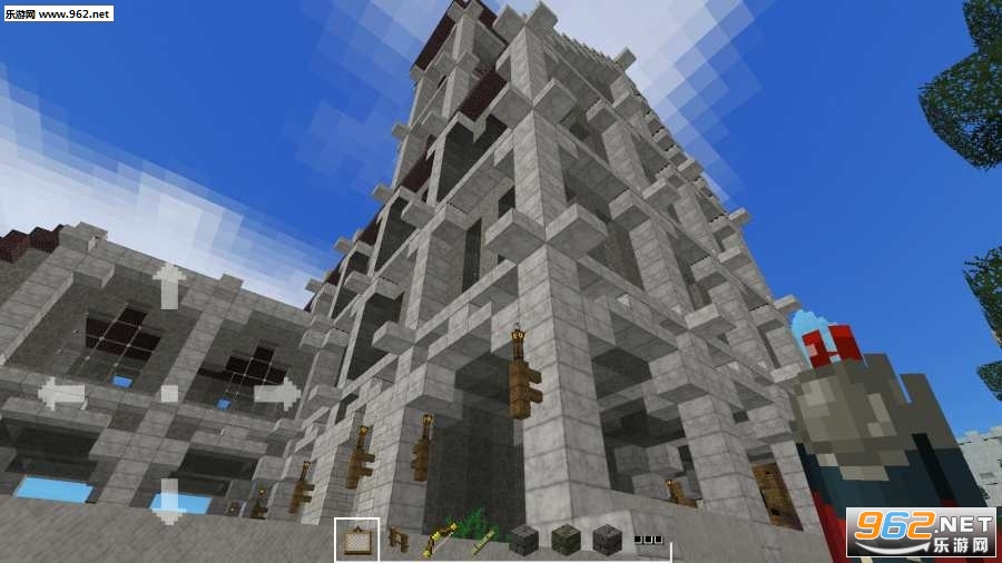 Live Craft(���������ֻ���)��ͼ2
