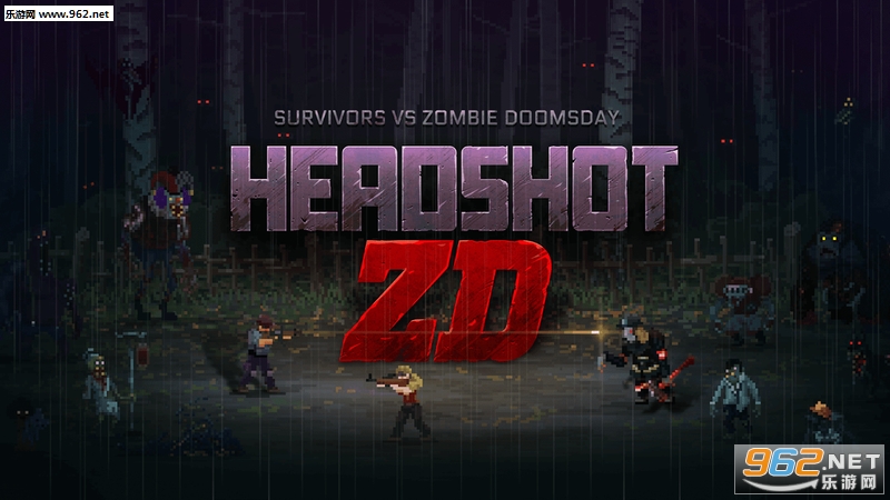 HeadShot ZD(��ɱ��ʬZD���İ桾�˼Һ�����)v1.0.3��ͼ3