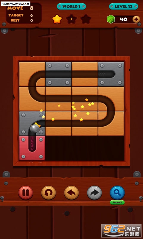 UnrollBall����ƴͼ��׿���ͼ1