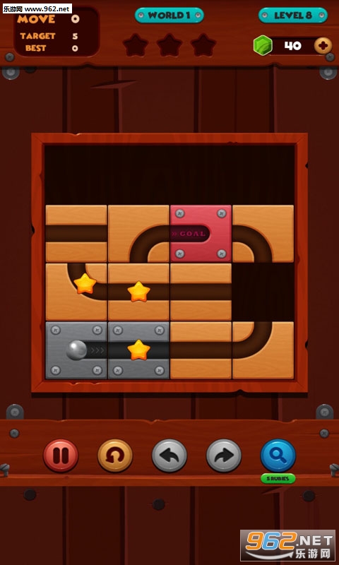 UnrollBall����ƴͼ��׿���ͼ2