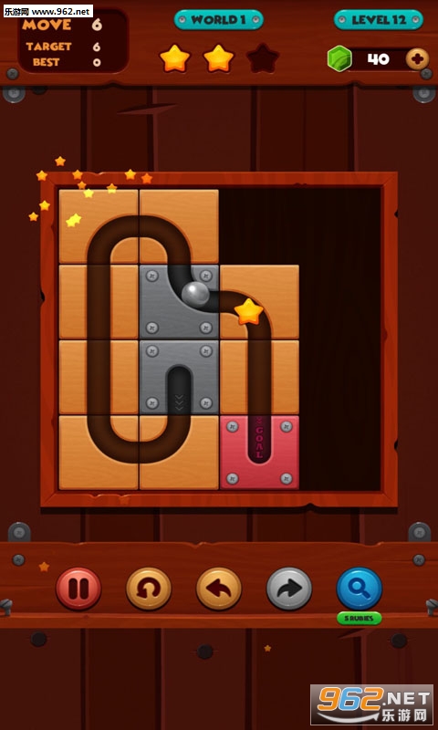UnrollBall����ƴͼ��׿���ͼ3