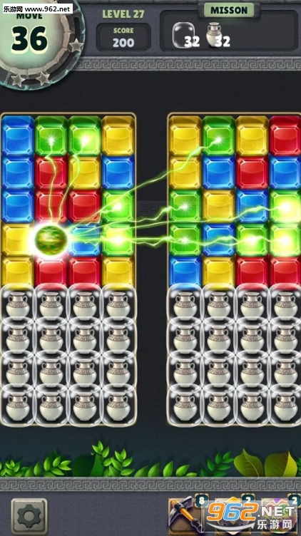 Jewel Blast(��ʯ���������ʽ��)v1.0.0��ͼ1