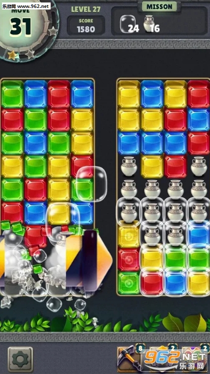 Jewel Blast(��ʯ���������ʽ��)v1.0.0��ͼ2