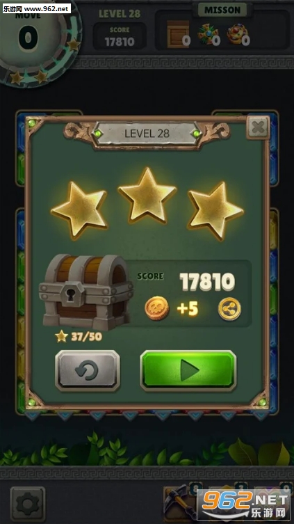 Jewel Blast(��ʯ���������ʽ��)v1.0.0��ͼ3