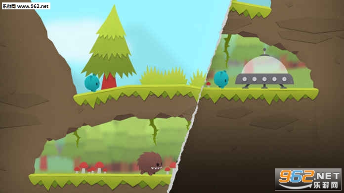 Splitter Critters(�г�ǰ·���°�)��ͼ1