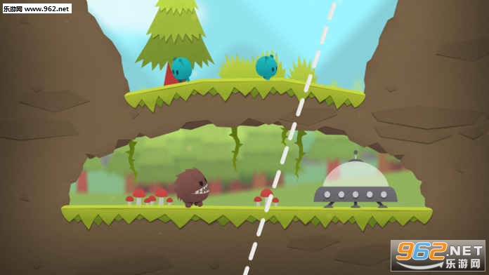 Splitter Critters(�г�ǰ·���°�)��ͼ0