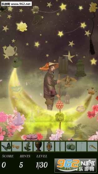 Hidden Object - Dreamscape(���ص���Ʒ�þ���׿��)v1.0.0��ͼ0