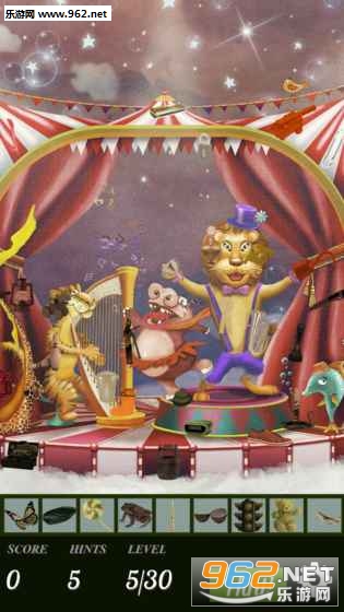 Hidden Object - Dreamscape(���ص���Ʒ�þ���׿��)v1.0.0��ͼ2