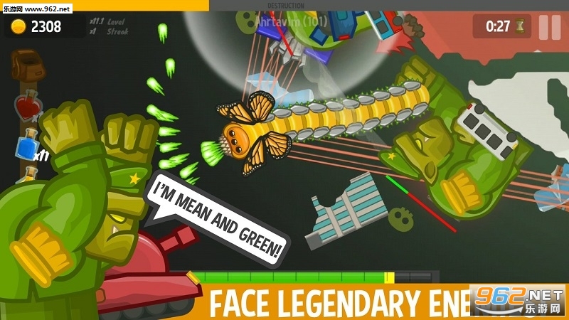Caterpillage(ëë���Ӷ�ٷ���)��ͼ2