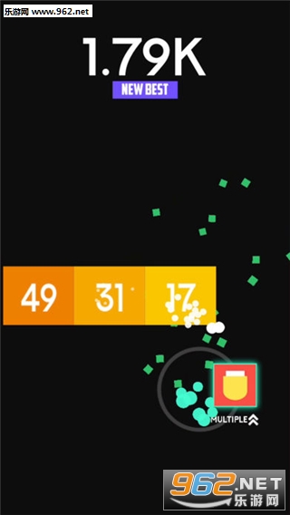 Fire Up Ballz��׿���ͼ1