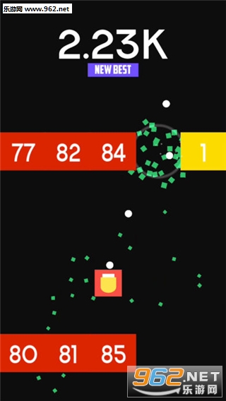 Fire Up Ballz��׿���ͼ2