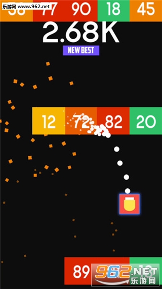 Fire Up Ballz��׿���ͼ3