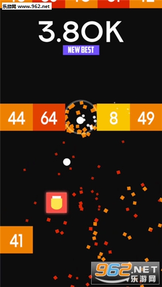 Fire Up Ballz��׿���ͼ4