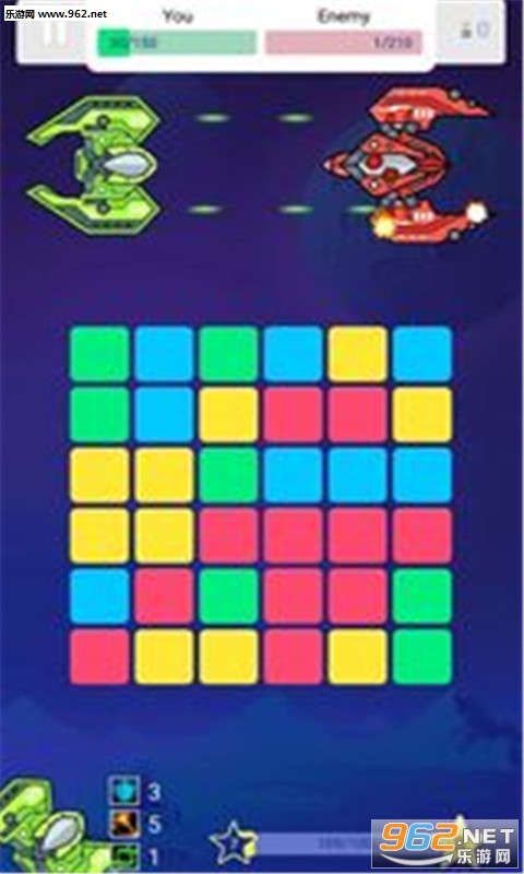Space Wars(�����ս�ٷ���)��ͼ0