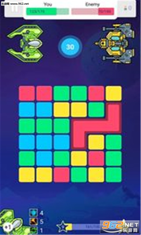 Space Wars(�����ս�ٷ���)��ͼ1