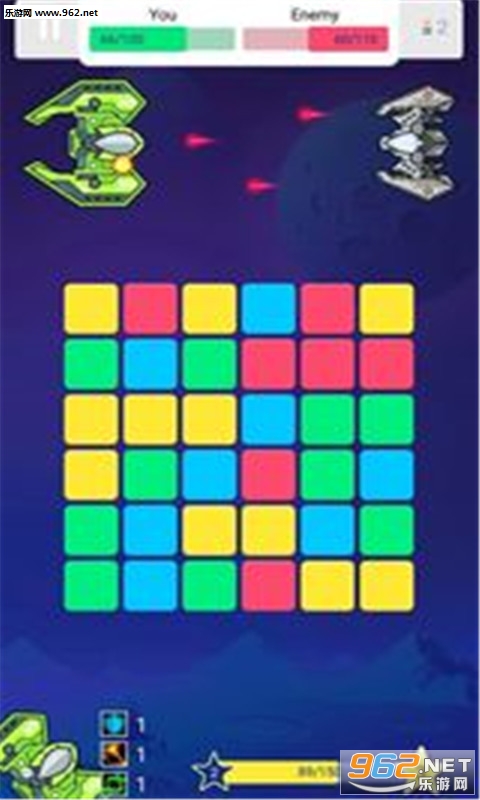 Space Wars(�����ս�ٷ���)��ͼ2