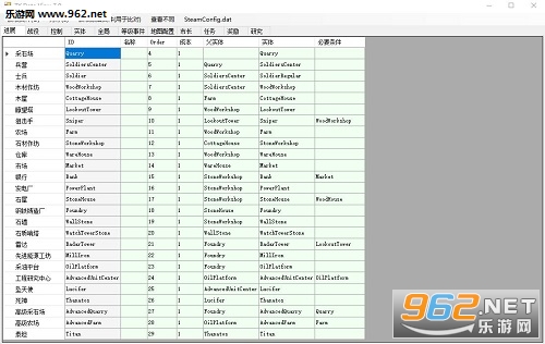 亿万僵尸属性配置修改器汉化版截图0