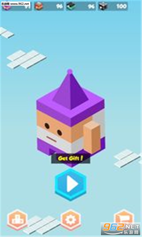 Cubic Tower(立方体塔安卓版)截图3