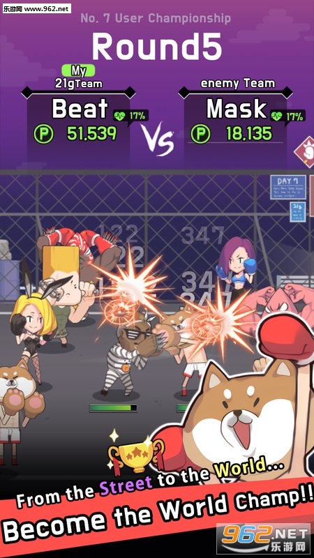 Fighter�B��ӛ(ȭ�����ɼǰ�׿��)��ͼ2