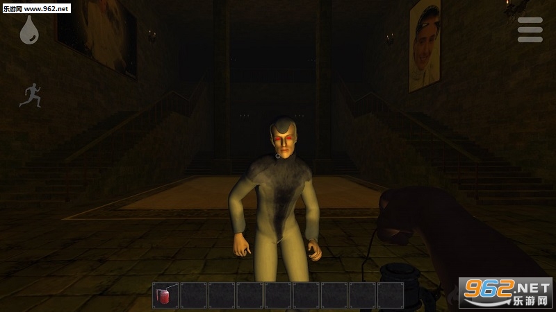 Vitas Castle of Horror Mobile(�ֲ���ά��˹�ƶ��Ǳ���׿��)v1.0��ͼ0