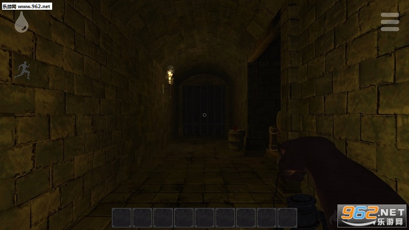 Vitas Castle of Horror Mobile(�ֲ���ά��˹�ƶ��Ǳ���׿��)v1.0��ͼ1