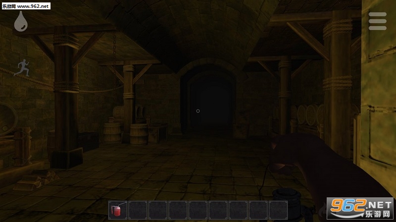 Vitas Castle of Horror Mobile(�ֲ���ά��˹�ƶ��Ǳ���׿��)v1.0��ͼ2