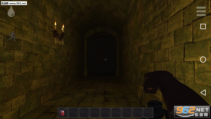 Vitas Castle of Horror Mobile(�ֲ���ά��˹�ƶ��Ǳ���׿��)v1.0��ͼ3