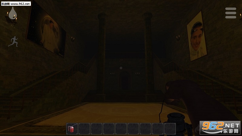 Vitas Castle of Horror Mobile(�ֲ���ά��˹�ƶ��Ǳ���׿��)v1.0��ͼ4