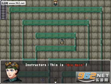 特工少女steam破解版截图3