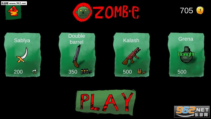 Zomb-E(��ʬ�ս������ΰ�׿��)��ͼ0