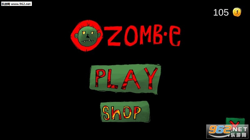 Zomb-E(��ʬ�ս������ΰ�׿��)��ͼ1