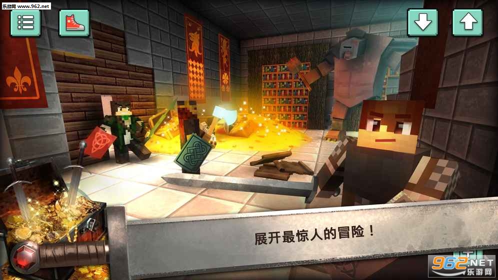 Adventure Craft(ð������:ʷʫ����׿��)��ͼ0