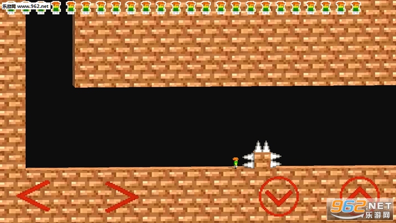 Trap Adventure 2: Prepare to Die Edition(�����ð��2�ֻ���Ϸ)��ͼ1