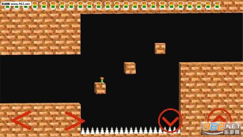 Trap Adventure 2: Prepare to Die Edition(�����ð��2�ֻ���Ϸ)��ͼ2