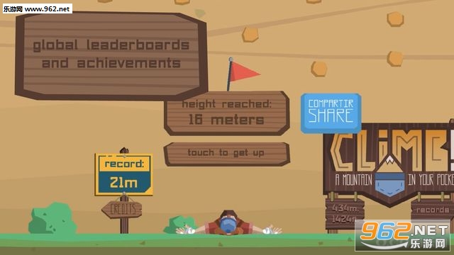 ��������Climb!���İ�v3.3.0��ͼ2