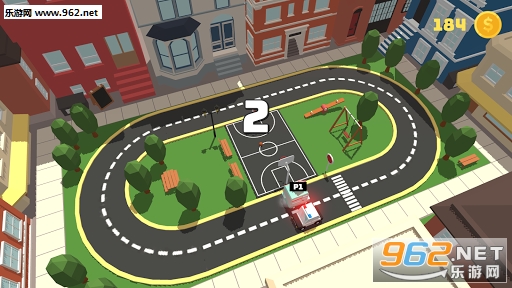 Dont Crash Police Car(��Ҫײ������׿��)��ͼ1