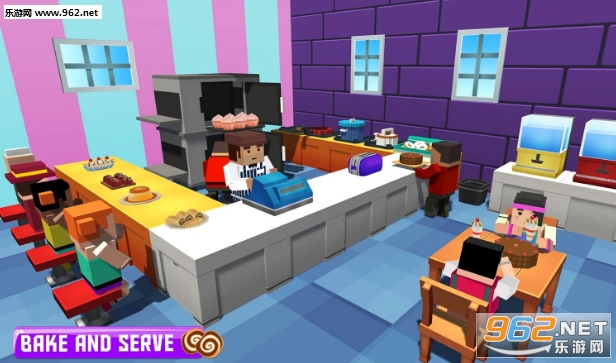 SweetCraft(��Ʒ�깤�հ�׿��)��ͼ3
