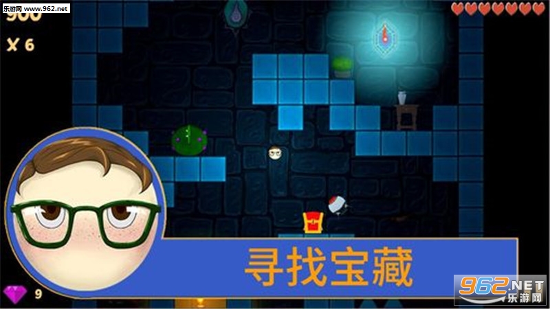 不弹出地牢安卓版截图0